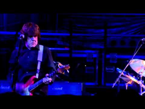 Gary Moore - Manic Depression (Blues For Jimi)