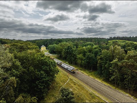 Eiffage Infra Rail GmbH   Berlin