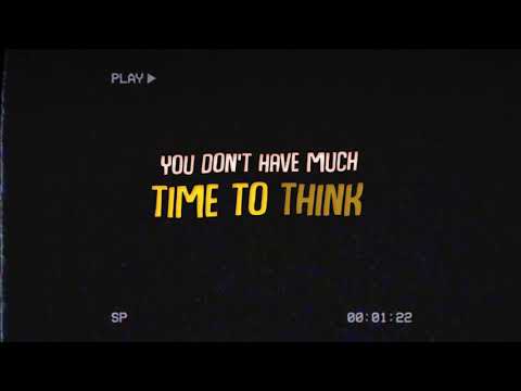 DKrissh & Anhelix - Waste of Time (Official Lyric Video)