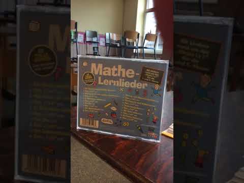 Mathe Lied 1x3