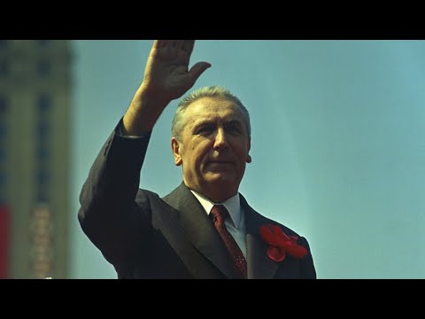 Edward Gierek buduje drugą Polskę (1976)