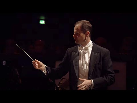 Don Giovanni - Overture (Orchestra of The Royal Opera House; Mozart)