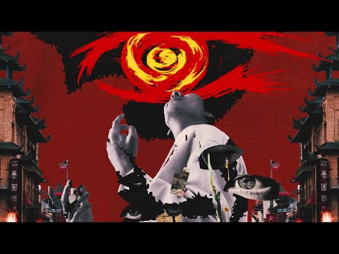 怒り（feat. Noz.） / カンザキイオリ