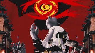 怒り（feat. Noz.） / カンザキイオリ