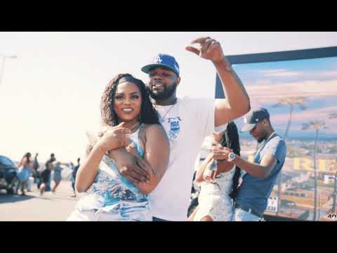 KYREE STERLING- RYDE FOR ME  Feat ZAIRRION [OFFICIAL MUSIC VIDEO]