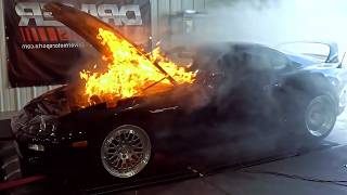 Download lagu Toyota Supra MK4.. We Will Never Forget.. Toyota Supra 2JZ Tribute - JDM Edit mp3