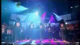 Darren dt | Montage | S Club Juniors - Here We Go