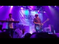 Minus the Bear LIVE - El Torrente