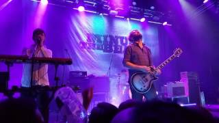 Minus the Bear LIVE - El Torrente
