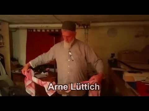 Köcher Tips von Arne Lüttich