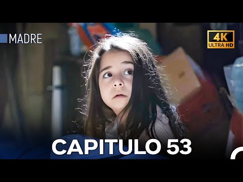 Madre Capitulo 53 (Doblada En Español) 4K