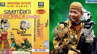 Download lagu Wayang Golek GH3 Sayembara Drupadi (Audio Panggung) - H. Asep Sunandar Sunarya mp3 Download lagu Wayang Golek GH3 Sayembara Drupadi (Audio Panggung) - H. Asep Sunandar Sunarya mp3