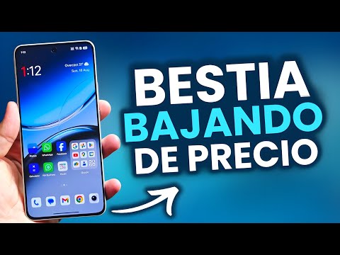 Es una joya y está bajando de precio
