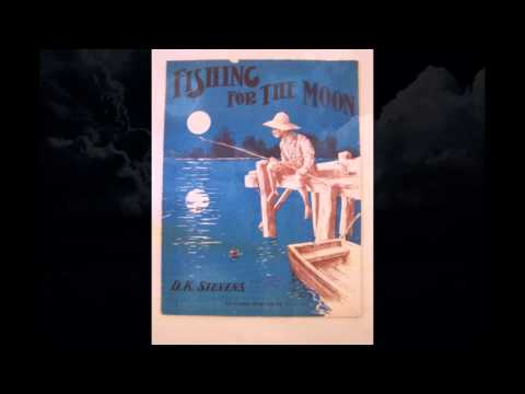 Mike Batt - Fishing For The Moon