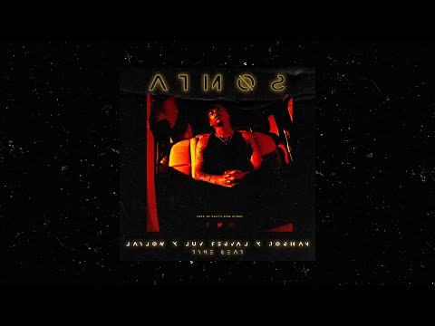 [Free] Laylow x Luv Resval x Josman Type Beat 2021 Trap instrumental - "ATMOS"