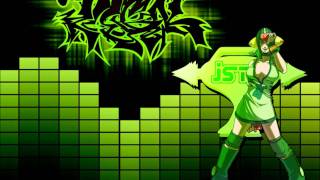 Jet Set Radio Future - Oldies But Happies