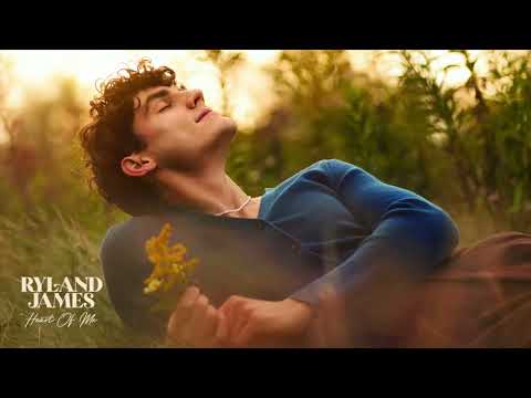 Ryland James - Heart Of Me (Official Audio)