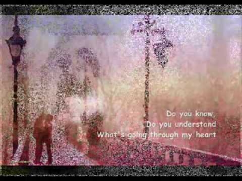 Winter Song video