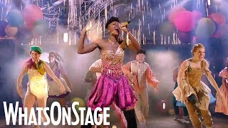 &amp; Juliet 2019 musical | West End trailer