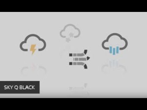 Sky Q Black: cosa fare se hai problemi di assenza segnale satellitare