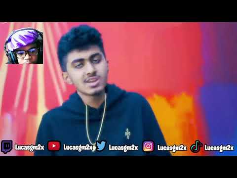 Vinnin - Way Back (Official Video) REACTION