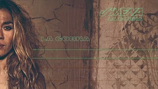 La Cobra - j mena (Video Lyric Oficial)