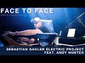 Sebastian Gahler Electric Project feat. Andy Hunter - Face to Face | LIVE at Jazzfestival Viersen