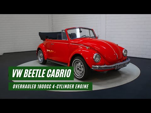 1970 Volkswagen Beetle (CC-1559725) for sale in Waalwijk, Noord-Brabant