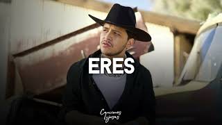 Christian Nodal - Eres (Estudio)