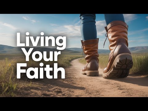 What Does Real Faith Look Like?