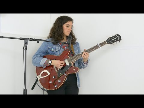 Hattie Whitehead - More Than That