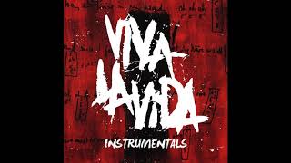 Coldplay Yes Instrumental Official
