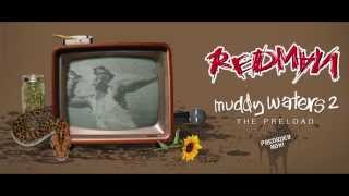 Redman "Rockin wit Marley Marl" (Official Audio)