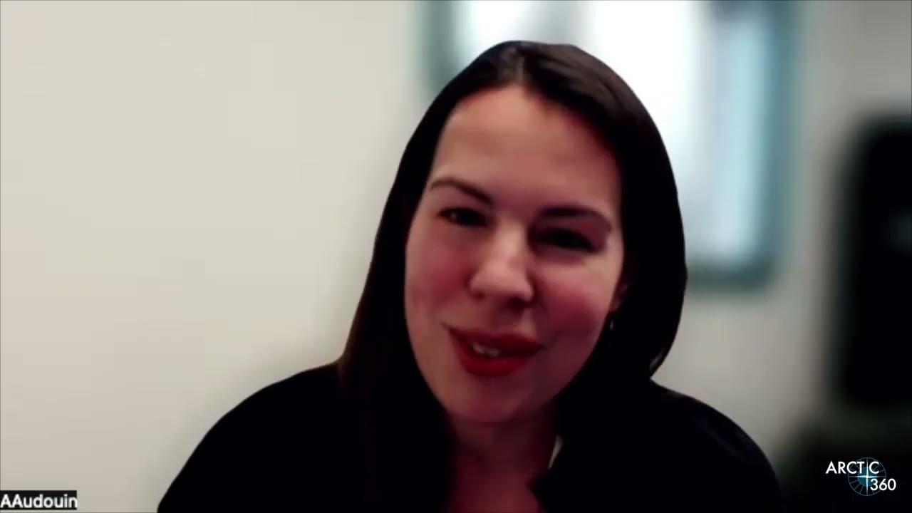 8  ARCTIC NATION BUILDING PROJECTS   PART I – THE PRIVATE CAPITAL