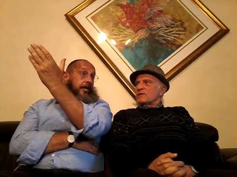 LE SECRET DE L’UN - Rav Dynovisz COURS INCROYABLE AVEC MONSIEUR ABABOU