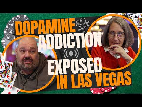 Table Talk and VegasLowRoller