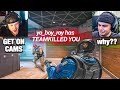 I Ran Into This TOXIC Streamer Then BEAT Him