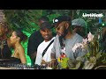 UNTITLED AUDIO MIX EP 6 Major League Djz B2B Da Capo Afro Set
