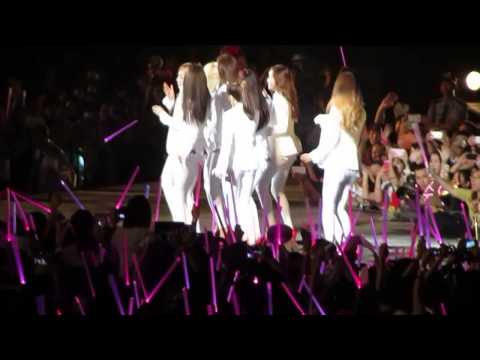 |HEC Korea Festival in Vietnam| SNSD - Gee
