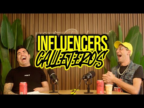 CHAPTER 05 PAPI MICKY - STREET INFLUENCERS🎙️