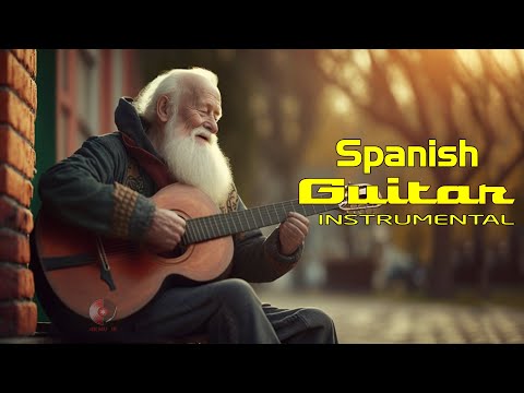 The Most Beautiful Spanish Chillout - Rumba - Cha Cha - Samba - Tango 2023 | Guitar Best Hits