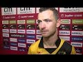Robbie Haemhouts man van de wedstrijd bij NAC-Almere City