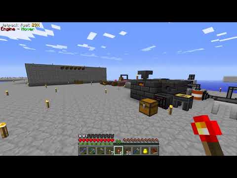 THERMAL CENTRIFUGE (ALMOST) EP-13 [Modded Minecraft]