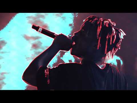 (FREE) Juice Wrld x Iann Dior Type Beat - "Used to it"  (prod. Rxse x ayoleybeats)