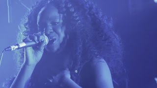 NAO - Inhale Exhale (BBC Music Sound Of 2016)