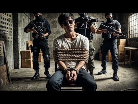 Ein Gangster trifft auf eine blinde Masseuse, doch sie ist ein unsterblicher Kung Fu Meister!