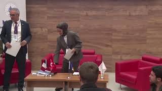 İklim Çalıştayı Video 3