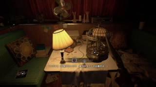 BIOHAZARD 7 resident evil グロテスクVer._20170611002137