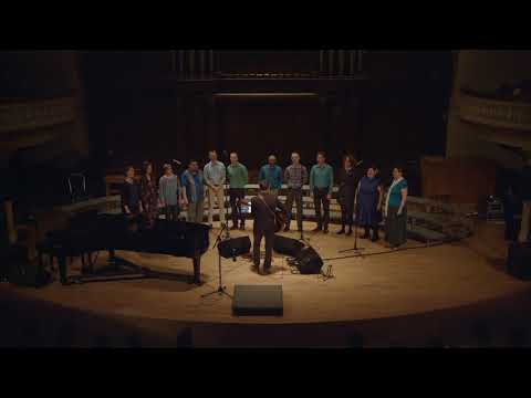 The Mini-Choir: Silver Joy (Damian Jurado cover)