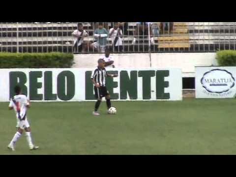 JOGADOR LINDERMAN - VASCO - ZAGUEIRO